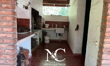 Casa quinta en  venta en San Vicente