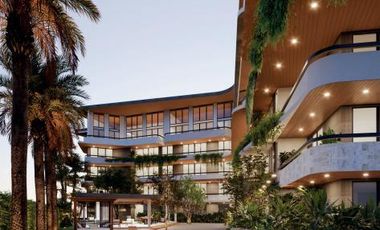 Venta Penthouse Samborondón, Isla Mocolí