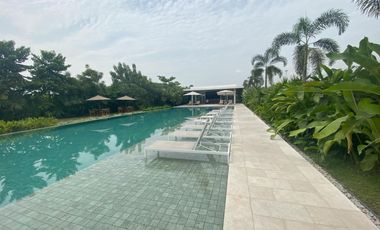 Venta Penthouse Samborondón, Isla Mocolí