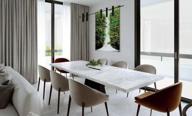 Venta Penthouse Samborondón, Isla Mocolí