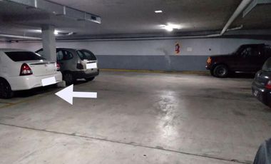 Cochera en venta - 12Mts2 - Vicente López