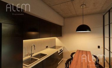 Monoambiente en venta en Brick, Canning