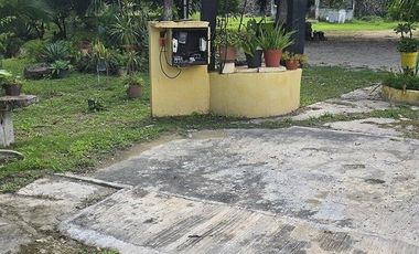 ¡Espectacular Casa de campo en Venta! con Piscina, Valladolid, Yuc.