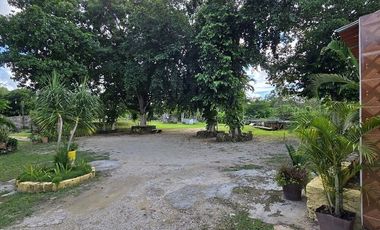 ¡Espectacular Casa de campo en Venta! con Piscina, Valladolid, Yuc.