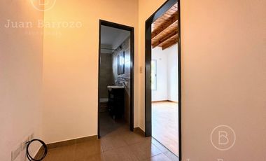 Departamento de 2 ambientes con cochera en venta en Banfield