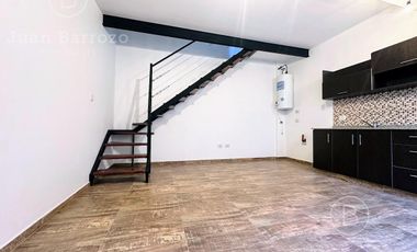 Departamento de 2 ambientes con cochera en venta en Banfield