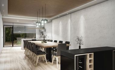 Departamento 3 Ambientes En Pozo Cochera Amenities Village Design Güemes Financia