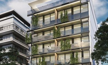 Departamento 3 Ambientes En Pozo Cochera Amenities Village Design Güemes Financia