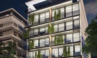 Departamento 3 Ambientes En Pozo Cochera Amenities Village Design Güemes Financia