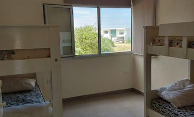 Casa en venta - 4 Dormitorios 3 Baños - Cochera - 1.000Mts2 - Golf II, Costa Esmeralda, Pinamar