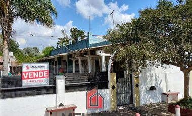 VENTA CASA GENERAL RODRIGUEZ
