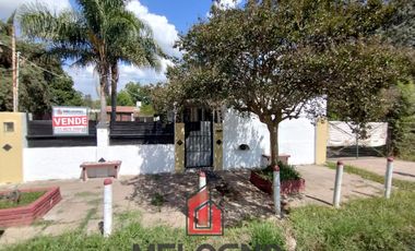 VENTA CASA GENERAL RODRIGUEZ