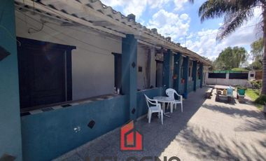 VENTA CASA GENERAL RODRIGUEZ
