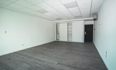 OFICINA PREMIUM VENTA CALIDAD CONSCTRUCTIVA CENTRO ROSARIO