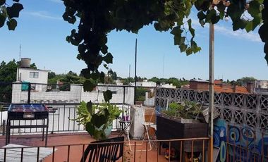 Departamento de 5 Ambientes en Boulogne