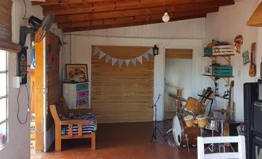Departamento de 5 Ambientes en Boulogne