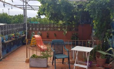 Departamento de 5 Ambientes en Boulogne