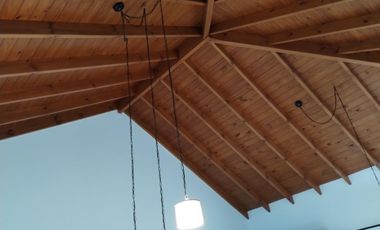 Casa única excelente ubicación impecable estado en 1 lote de 1.080 m²