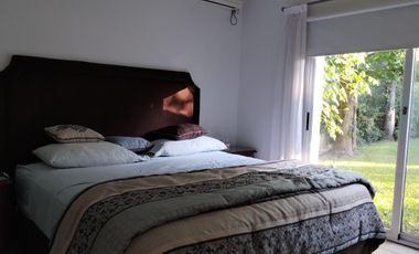 Casa única excelente ubicación impecable estado en 1 lote de 1.080 m²