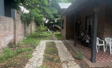 Casa Lomas de San Isidro