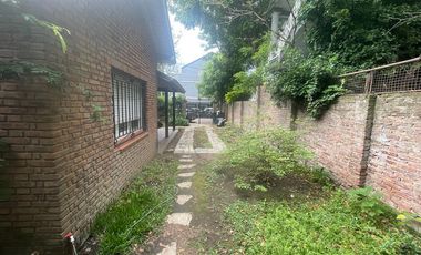 Casa Lomas de San Isidro