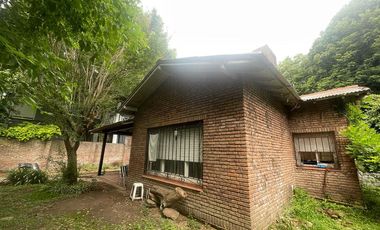 Casa Lomas de San Isidro