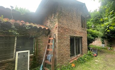 Casa Lomas de San Isidro