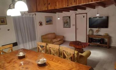 Casa en venta - 3 Dormitorios 1 Baño - 350Mts2 - Ostende