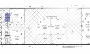 VENTA - Oficina Premium - Piso Exclusivo - Centro, Rosario
