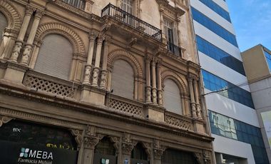 VENTA - Oficina Premium - Piso Exclusivo - Centro, Rosario