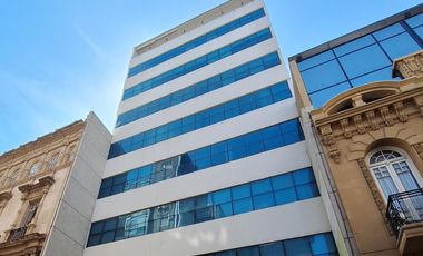 VENTA - Oficina Premium - Piso Exclusivo - Centro, Rosario