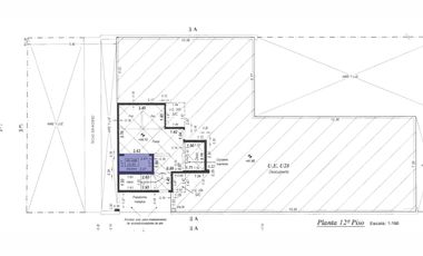 VENTA - Oficina Premium - Piso Exclusivo - Centro, Rosario