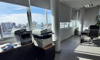 VENTA - Oficina Premium - Piso Exclusivo - Centro, Rosario