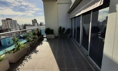 VENTA - Oficina Premium - Piso Exclusivo - Centro, Rosario