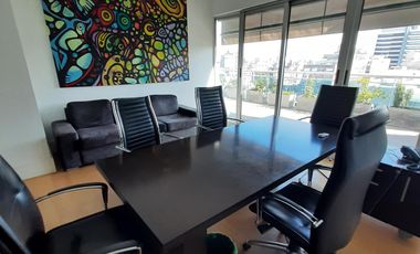 VENTA - Oficina Premium - Piso Exclusivo - Centro, Rosario