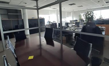 VENTA - Oficina Premium - Piso Exclusivo - Centro, Rosario