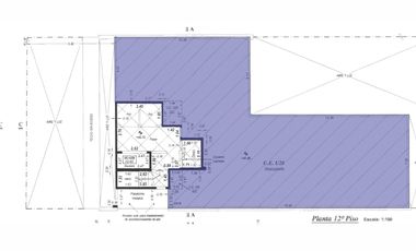 VENTA - Oficina Premium - Piso Exclusivo - Centro, Rosario