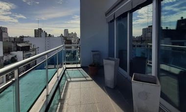 VENTA - Oficina Premium - Piso Exclusivo - Centro, Rosario
