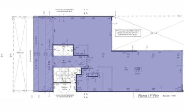VENTA - Oficina Premium - Piso Exclusivo - Centro, Rosario