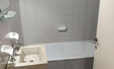 Departamento en venta - 2 dormitorios 1 baño - 60mts2 - Quilmes Oeste