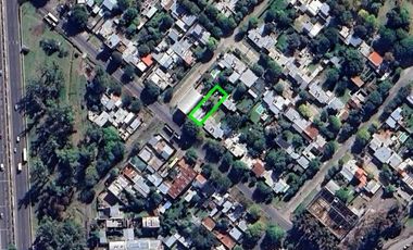 Terreno en venta - 420mts2 - Ensenada