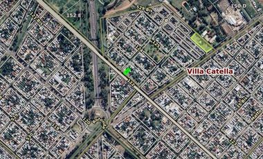 Terreno en venta - 420mts2 - Ensenada
