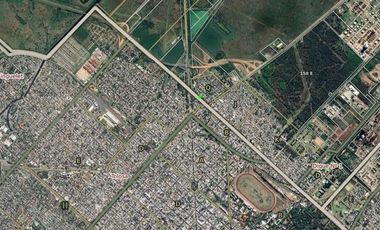 Terreno en venta - 420mts2 - Ensenada