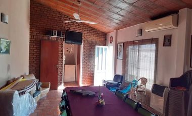Casa venta - 3 dormitorios 3 baños - 500mts2 totales - Alejandro Korn