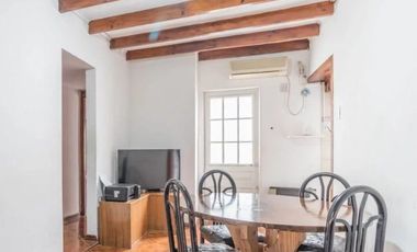 PH en venta - 2 dormitorios 1 baño - 75mts2 - Bernal