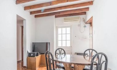 PH en venta - 2 dormitorios 1 baño - 75mts2 - Bernal