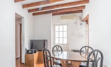 PH en venta - 2 dormitorios 1 baño - 75mts2 - Bernal