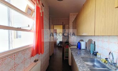 Departamento en venta, 2 ambientes, Quilmes centro, piso 6