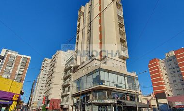 Departamento en venta, 2 ambientes, Quilmes centro, piso 6