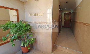 Departamento en venta, 2 ambientes, Quilmes centro, piso 6